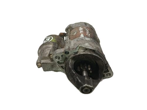 Used Starter SMART CITY-COUPE (450) 0.6 (S1CLB1, 450.331, 450.336) (45 hp) 29788552