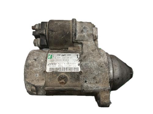 Starter SMART CITY-COUPE (450) 0.6 (S1CLB1, 450.331, 450.336) | BP29788552M8 