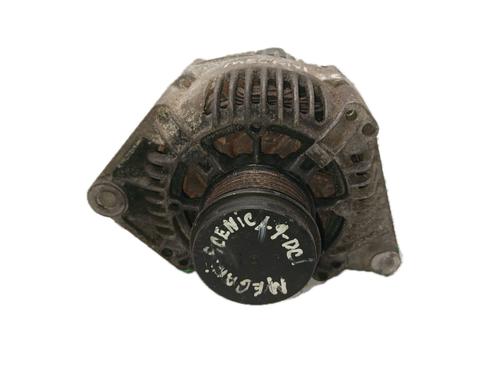 Dynamo RENAULT MEGANE II (BM0/1_, CM0/1_) 1.9 dCi (92 hp) 29788553