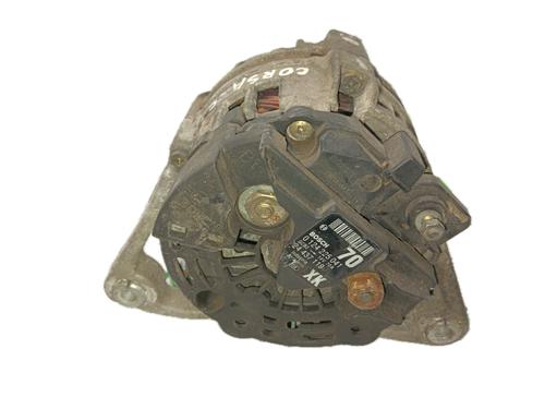 Alternator OPEL CORSA C (X01) 1.4 (F08, F68) | BP29788554M7 