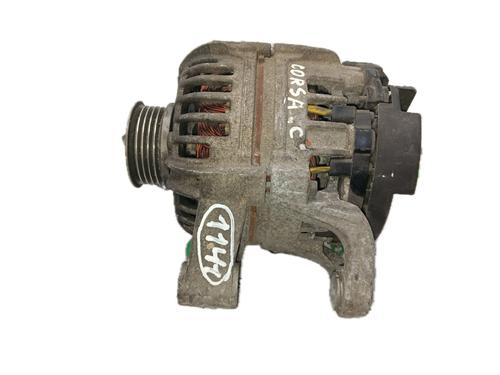 Alternator OPEL CORSA C (X01) 1.4 (F08, F68) | BP29788554M7 