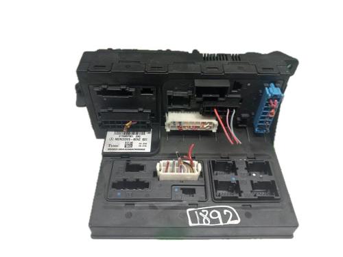 Used Electronic module Electronic module MERCEDES-BENZ E-CLASS (W211) E 220 CDI (163 hp) 29788570 29788570