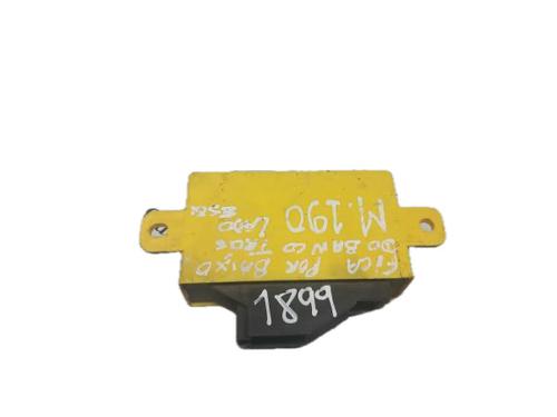 Electronic module MERCEDES-BENZ E-CLASS (W124) E 220 (124.022) | BP29788577M83 - Image 2