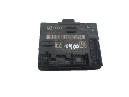 Elektronische module AUDI A5 (8T3) 2.0 TDI (170 hp) 29788578