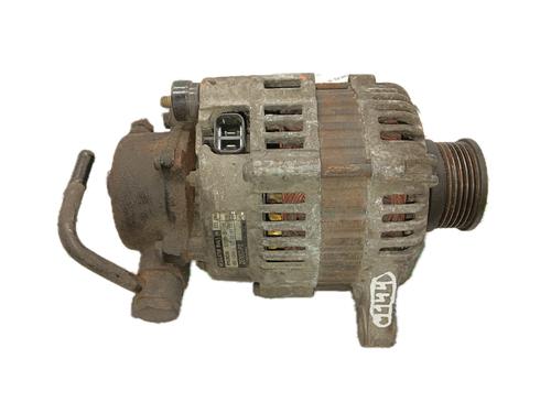 Alternator HYUNDAI SANTA FÉ II (CM) 2.2 CRDi 4x4 | BP29788587M7 