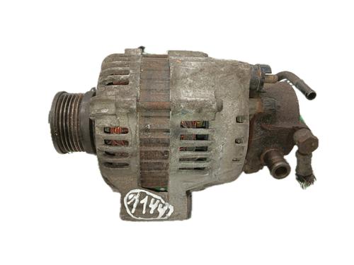 Alternator HYUNDAI SANTA FÉ II (CM) 2.2 CRDi 4x4 | BP29788587M7 
