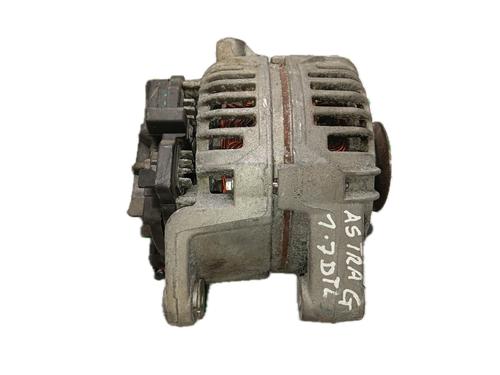 Alternator OPEL ASTRA G Estate Van (F70) 1.7 TD (F70) | BP29788589M7