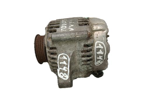 Alternator TOYOTA YARIS (_P1_) 1.5 (NCP13_, NCP13R) | BP29788590M7