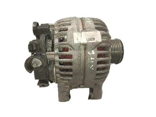Lichtmaschine CITROËN C4 I (LC_) 1.6 HDi | BP29788592M7 