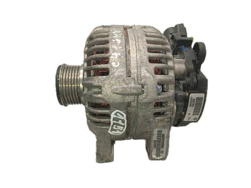 Lichtmaschine CITROËN C4 I (LC_) 1.6 HDi | BP29788592M7 