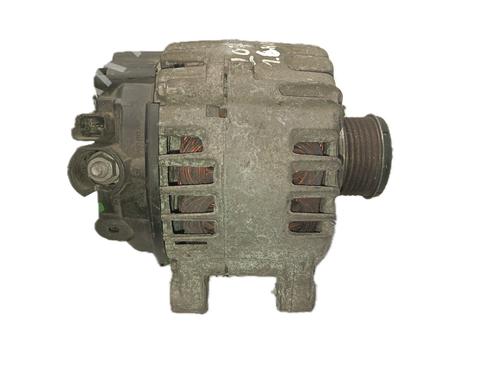 Alternator PEUGEOT 207 (WA_, WC_) 1.6 HDi 110 | BP29788594M7