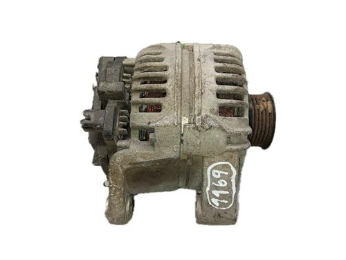 Alternator OPEL CORSA D (S07) 1.2 (L08, L68) | BP29788607M7 - Image 2