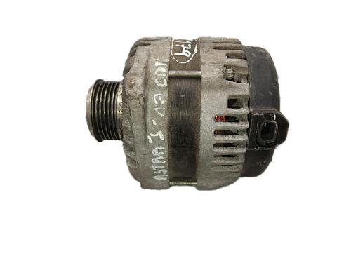 Alternator OPEL ASTRA J (P10)  | BP29788614M7