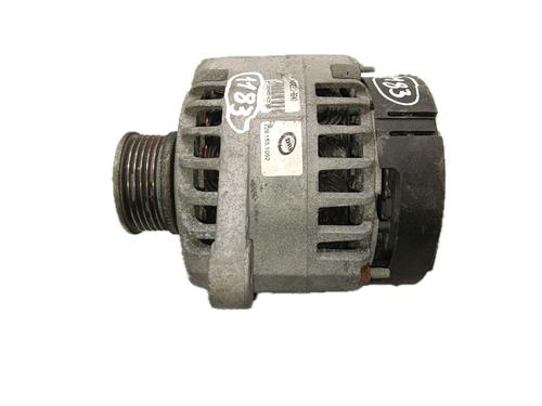 Alternator OPEL ZAFIRA B Box Body/MPV (A05) 1.9 CDTI VAN (M75) | BP29788617M7 