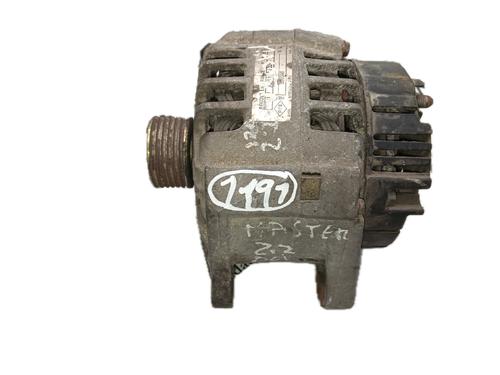 Generator RENAULT MASTER II Van (FD) 2.2 dCI 90 (FD0G, FD0N, FD2G, FD2N, FD3G, FD3N) | BP29788622M7 