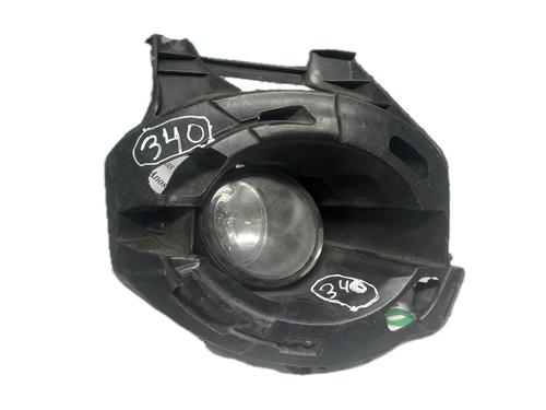 Used Left front fog light RENAULT CLIO III (BR0/1, CR0/1) 1.5 dCi (64 hp) 29788629