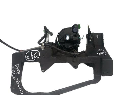 Left front fog light SUZUKI VITARA (LY) 1.6 DDiS (APK 416D) | BP29788637C30 