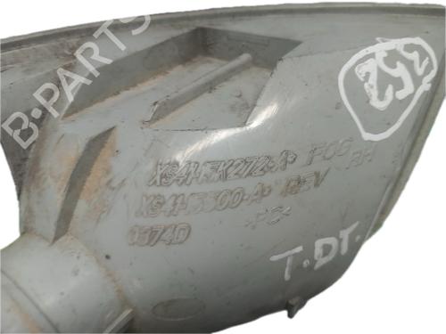 Rear fog light FORD FOCUS I (DAW, DBW) 1.8 TDCi | BP29788641C37