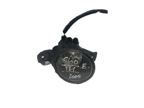 Used Left front fog light RENAULT CLIO III (BR0/1, CR0/1) 1.5 dCi (64 hp) 29788644