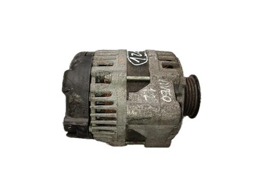 Alternator CHEVROLET AVEO / KALOS Saloon (T250, T255) 1.2 | BP29788646M7 