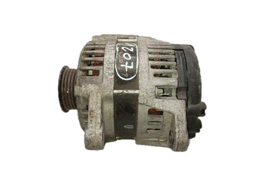 Alternator CHEVROLET AVEO / KALOS Saloon (T250, T255) 1.2 | BP29788646M7 