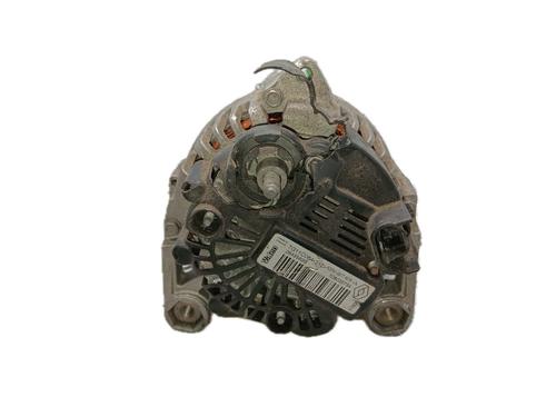 Alternator DACIA DUSTER (HS_) 1.5 dCi (HSAJ) | BP29788647M7
