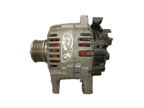 Alternator DACIA DUSTER (HS_) 1.5 dCi (HSAJ) | BP29788647M7