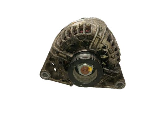 Used Alternator OPEL MERIVA A MPV (X03) 1.4 16V Twinport (E75) (90 hp) 29788649