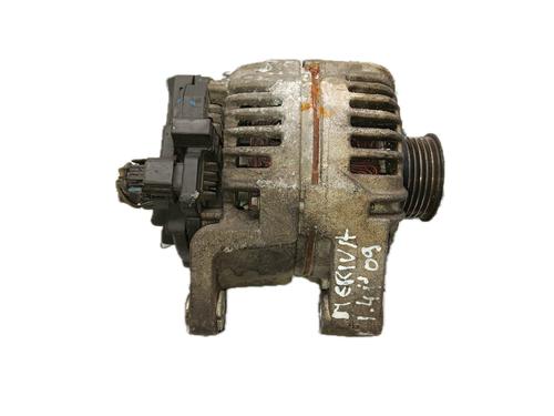 Alternator OPEL MERIVA A MPV (X03) 1.4 16V Twinport (E75) | BP29788649M7 