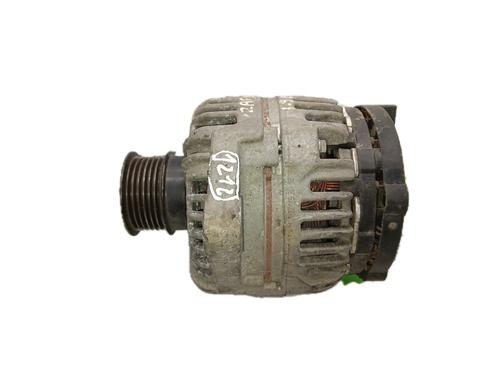 Alternator OPEL ZAFIRA TOURER C (P12)  | BP29788657M7 