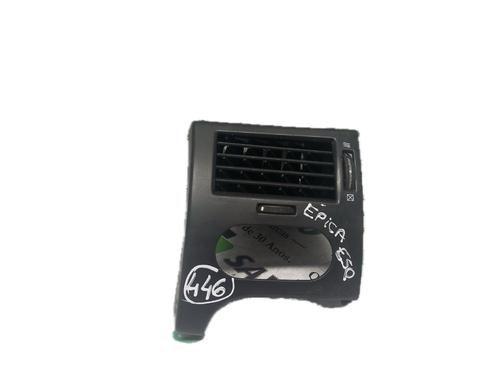 Used Air vent CHEVROLET EPICA (KL1_) 2.0 D (150 hp) 29788668