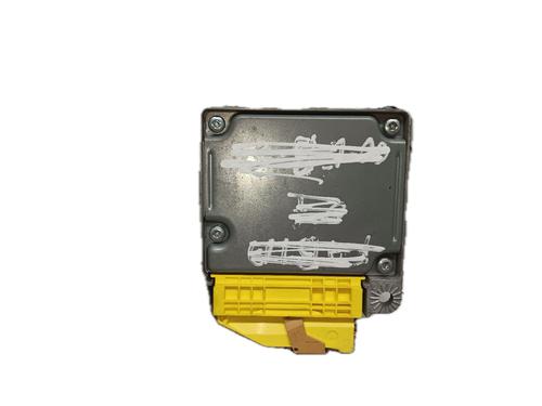ECU airbags VW POLO IV (9N_, 9A_) 1.4 TDI | BP29788672M53 