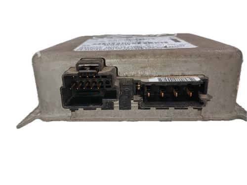 ECU airbags CHRYSLER VOYAGER II (ES) 2.5 TD | BP29788676M53 