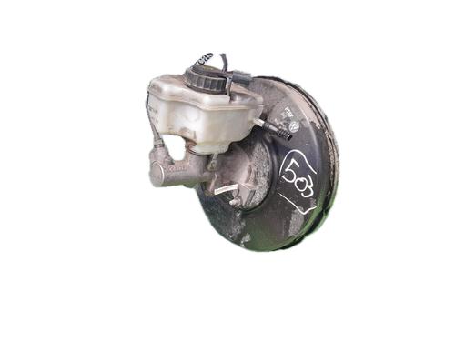 Used Servo brake VW GOLF VI Variant (AJ5) 1.6 TDI (90 hp) 29788677