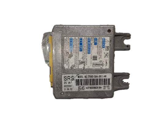 ECU airbags HONDA JAZZ II (GD_, GE3, GE2) 1.2 i-DSI (GD5, GE2) | BP29788678M53 