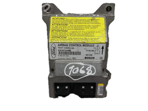 Kollisjonspute styreenhet FORD FOCUS I Turnier (DNW) 1.8 Turbo DI / TDDi (90 hp) 29788681