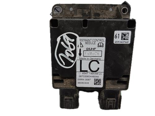 Used ECU airbags FORD FIESTA III (GFJ) 1.1 (55 hp) 29788684