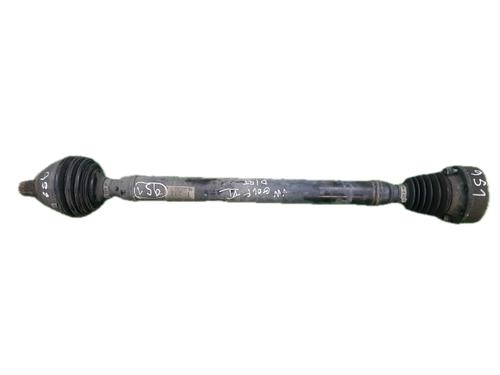 Used Right front driveshaft VW GOLF VI Variant (AJ5) 1.6 TDI (90 hp) 29788685