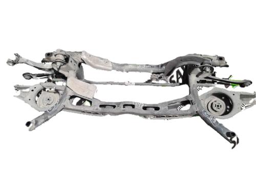 Bagaksel VW GOLF VI Variant (AJ5) 1.6 TDI (105 hp) 29788691