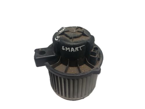 Used Heater blower motor SMART CITY-COUPE (450) 0.7 (450.333) (75 hp) 29788702
