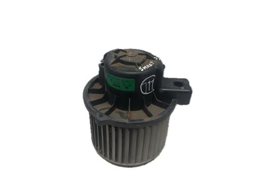 Heater blower motor SMART CITY-COUPE (450) 0.7 (450.333) | BP29788702M62 
