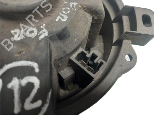 Varmvifte SMART FORFOUR (454) 1.3 (454.031) | BP29788703M62 