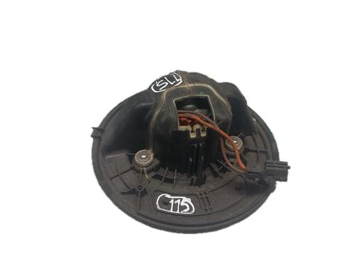 Heater blower motor MERCEDES-BENZ A-CLASS (W169) A 180 CDI (169.007, 169.307) | BP29788706M62