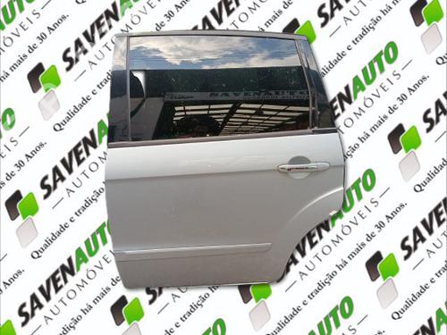 Used Left rear door FORD S-MAX (WA6) 1.8 TDCi (125 hp) 29788712