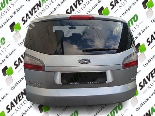 Bakluke CC/Kombi-Kupé FORD S-MAX (WA6) 1.8 TDCi (125 hp) 29788713