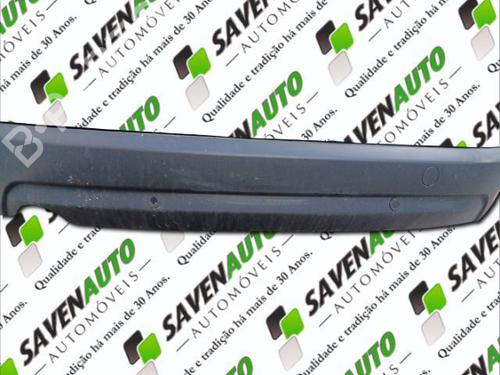 Used Rear bumper FORD S-MAX (WA6) 1.8 TDCi (125 hp) 29788714