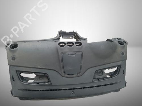 Tableau de bord FORD S-MAX (WA6) 1.8 TDCi | BP29788715C46