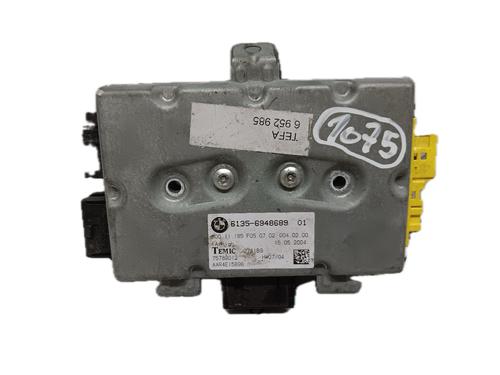 Used ECU airbags BMW 5 (E60) 530 d (218 hp) 29788717