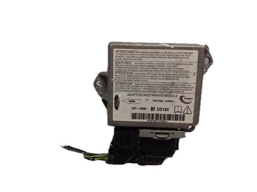 Used ECU airbags FORD MONDEO III (B5Y) 2.0 TDCi (130 hp) 29788719