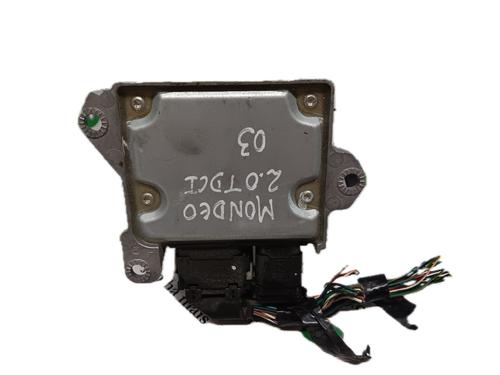 ECU airbags FORD MONDEO III (B5Y) 2.0 TDCi | BP29788719M53